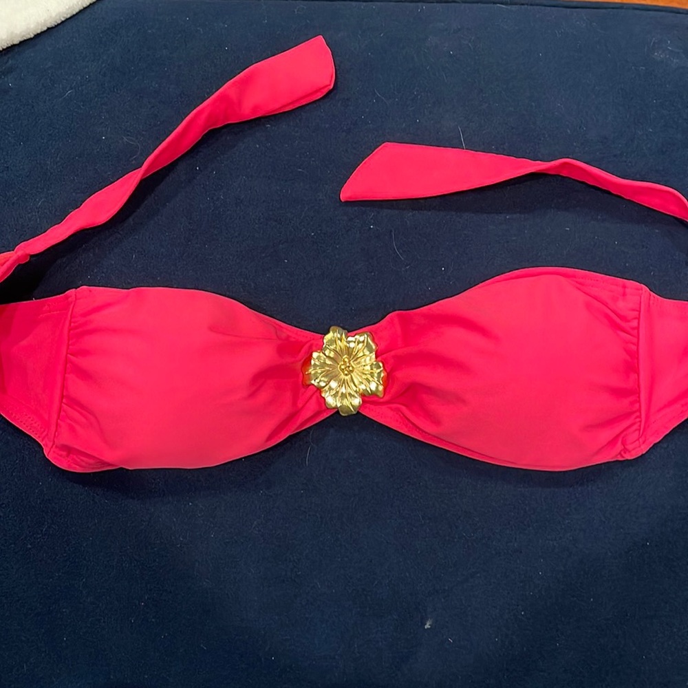 Bathing suit top